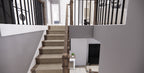 Peachtree House Plan