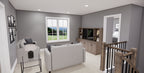 Peachtree House Plan