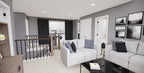 Peachtree House Plan