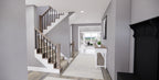 Peachtree House Plan