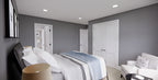 Peachtree House Plan