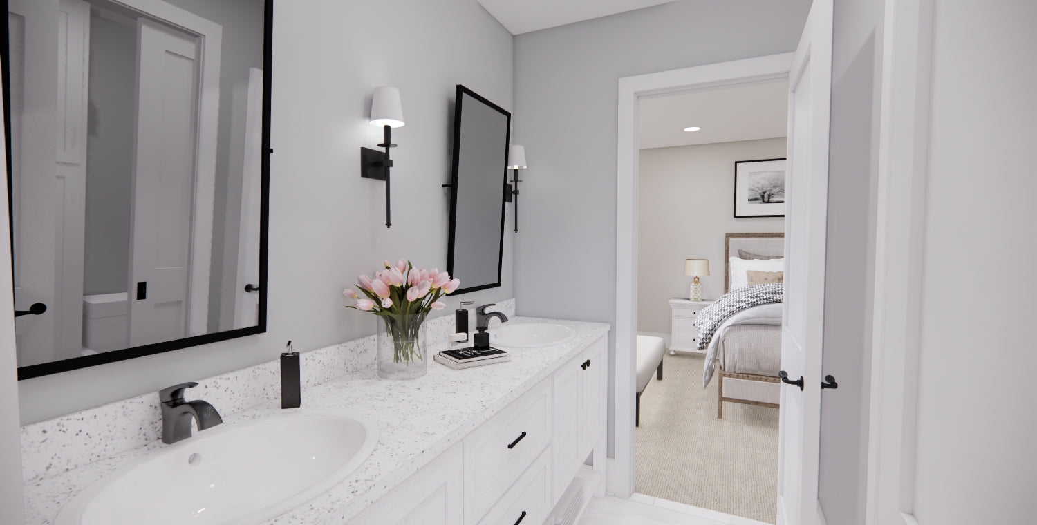 Peachtree House Plan