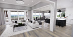 Peachtree House Plan