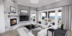 Peachtree House Plan