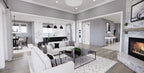 Peachtree House Plan