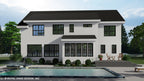 Cherrydale House Plan