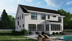 Cherrydale House Plan