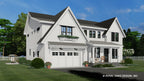 Cherrydale House Plan