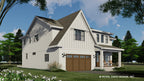Oak Run House Plan
