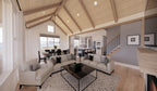 Cedar Creek House Plan