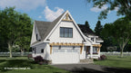 Cedar Creek House Plan