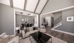 Oakmont House Plan