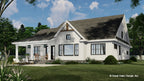 Oakmont House Plan