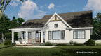 Oakmont House Plan