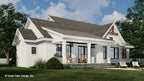 Oakmont House Plan