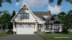 Oakmont House Plan