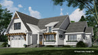 Oakmont House Plan