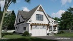Oakmont House Plan
