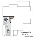 Oakmont House Plan