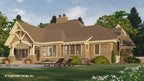 Westport House Plan