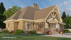 Westport House Plan