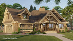 Westport House Plan