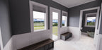 LaBeaux House Plan