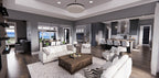 LaBeaux House Plan