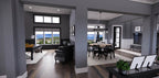 Harrison House Plan