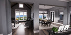 LaBeaux House Plan