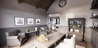 LaBeaux House Plan