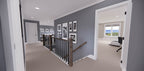 Harrison House Plan