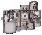 LaBeaux House Plan