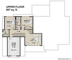 Harrison House Plan