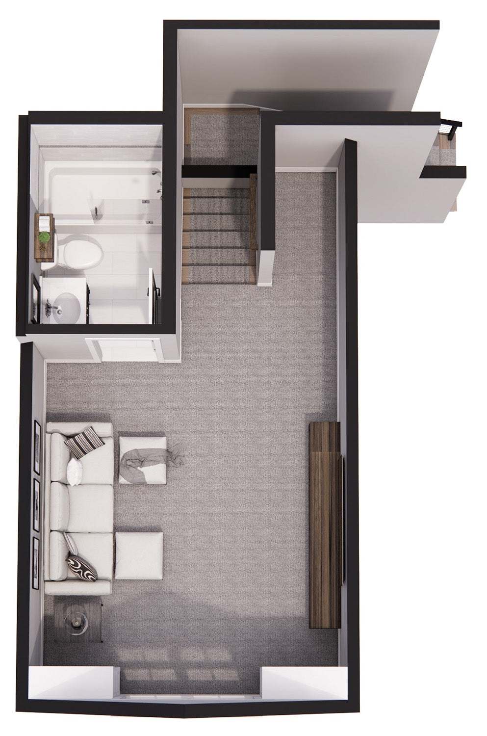 Bristol House Plan