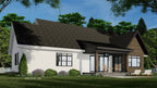 Bristol House Plan