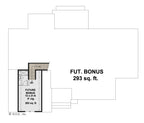 Bristol House Plan