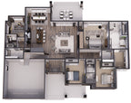 Winfield House Plan