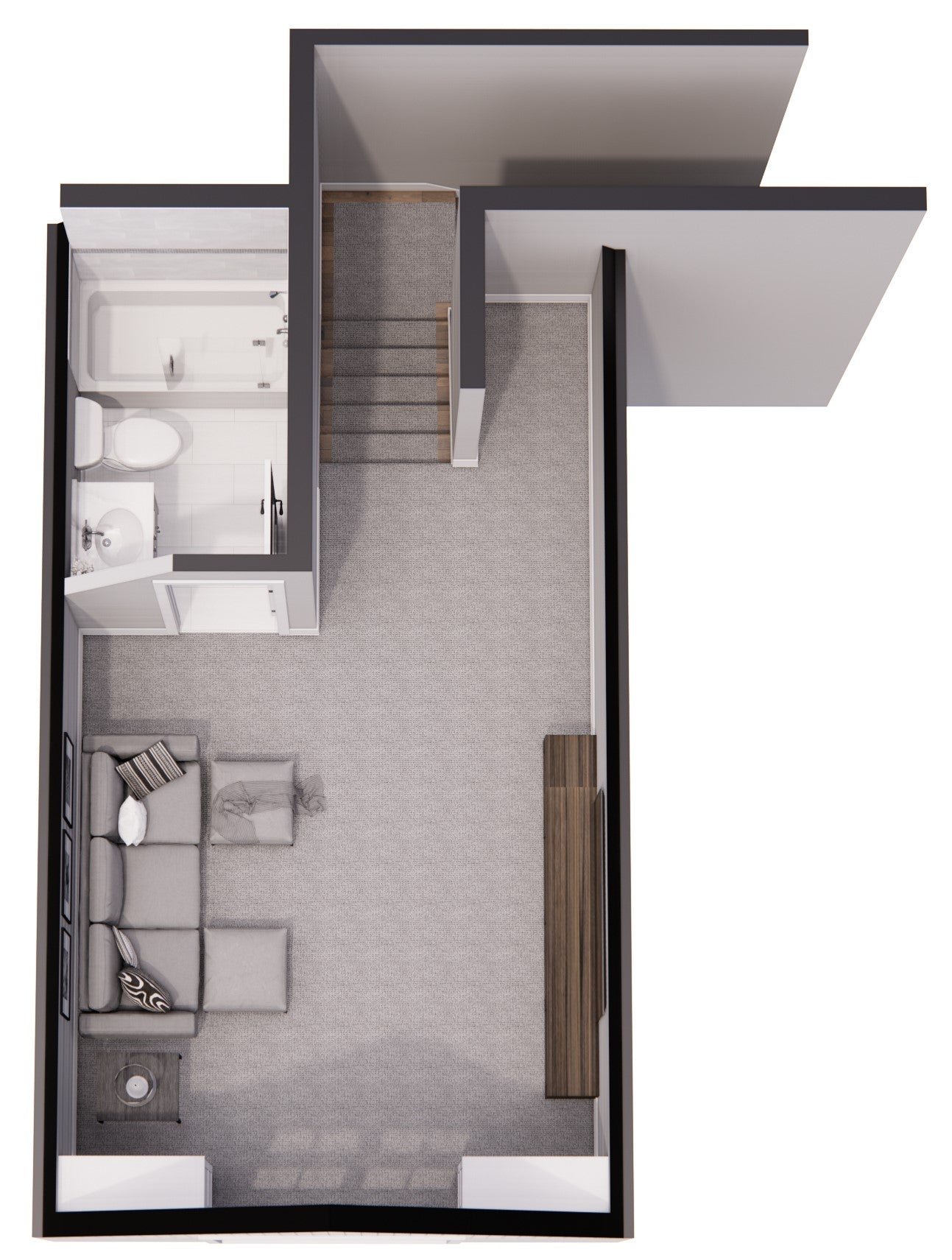 Winfield House Plan