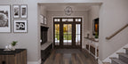 Winfield House Plan