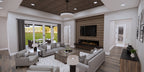 Winfield House Plan