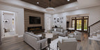 Winfield House Plan
