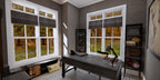 Winfield House Plan