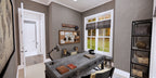 Winfield House Plan