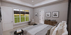 Winfield House Plan