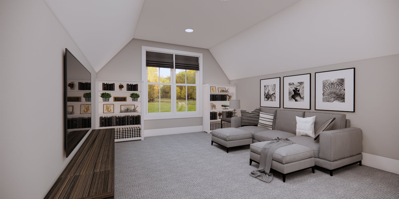 Winfield House Plan