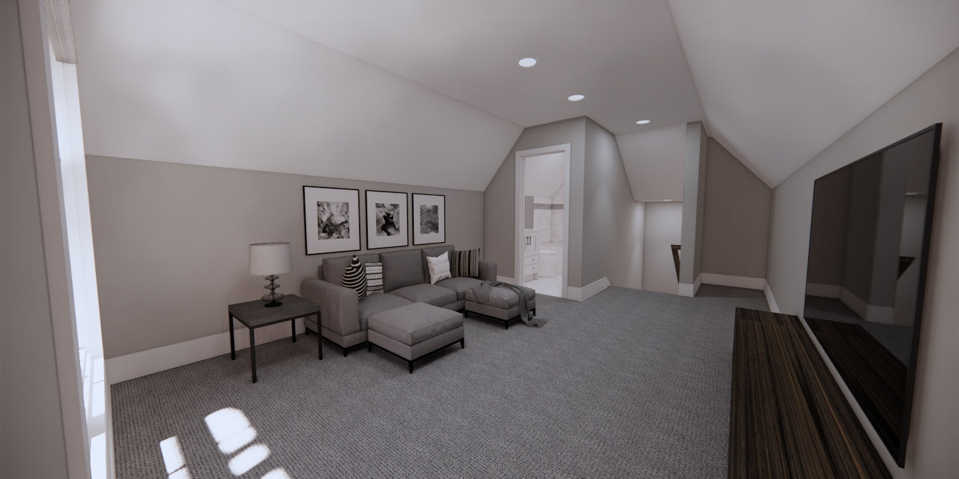 Winfield House Plan