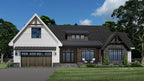 Winfield House Plan