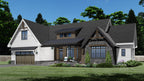 Winfield House Plan