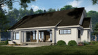 Langford House Plan